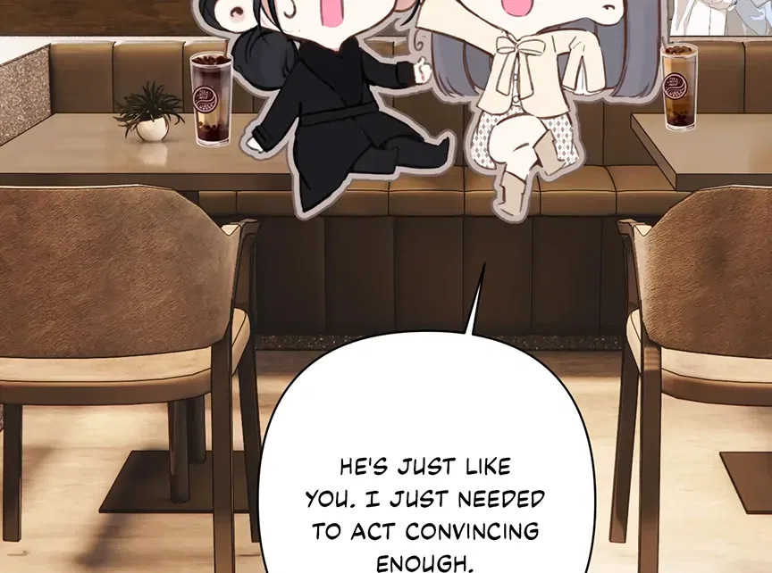 Only for Love Chapter 69 – Page 29