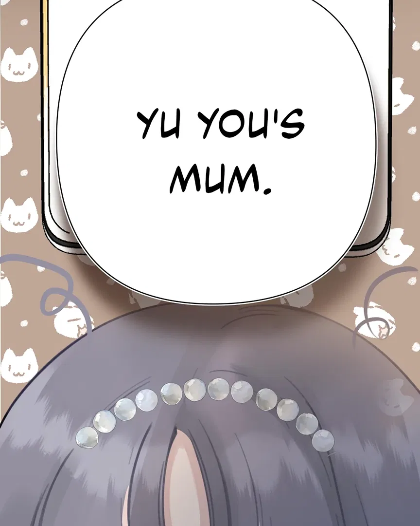 Only for Love Chapter 69 – Page 33