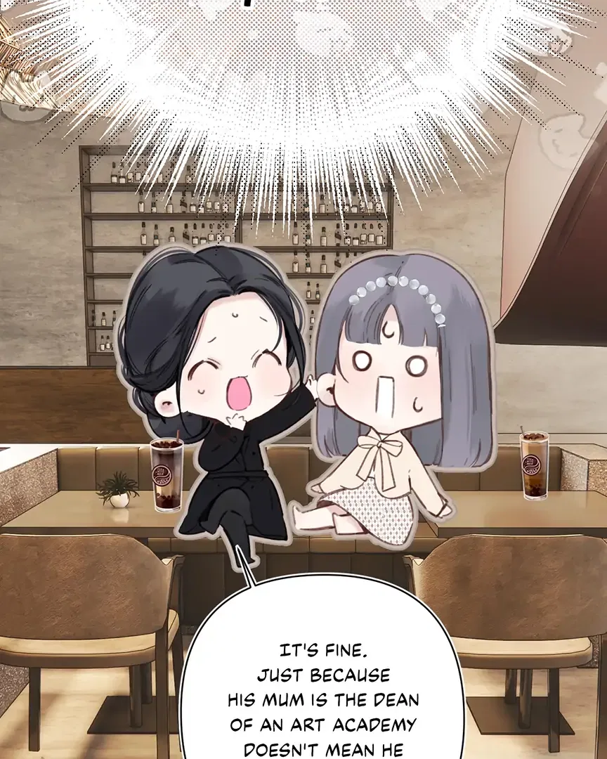 Only for Love Chapter 69 – Page 35