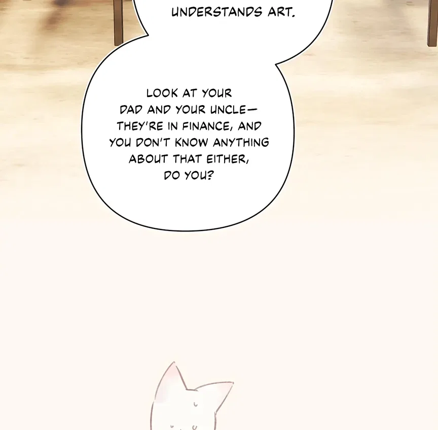 Only for Love Chapter 69 – Page 36