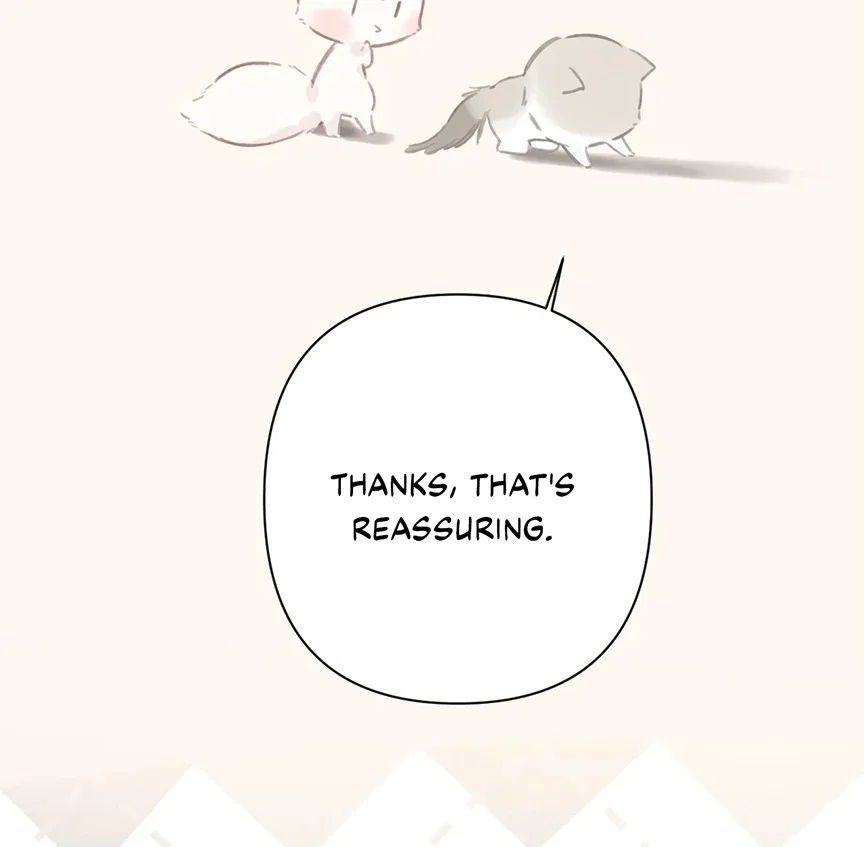 Only for Love Chapter 69 – Page 37