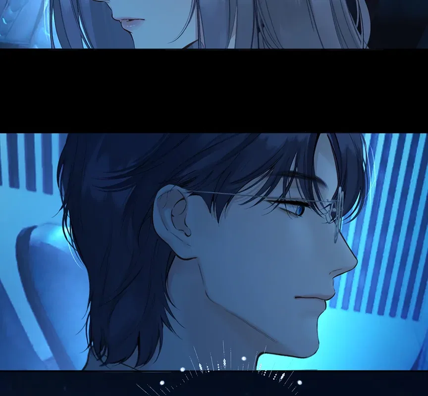 Only for Love Chapter 69 – Page 41
