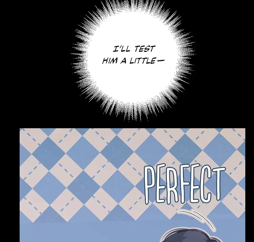 Only for Love Chapter 69 – Page 47
