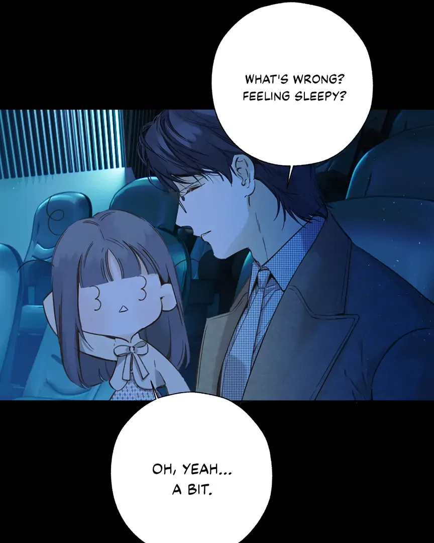 Only for Love Chapter 69 – Page 49