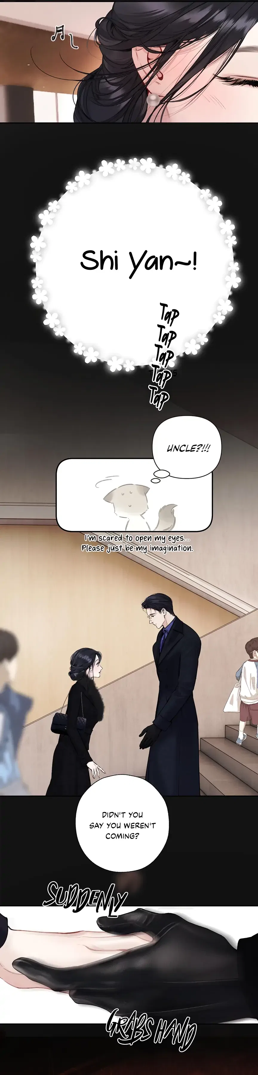 Only for Love Chapter 69 – Page 62
