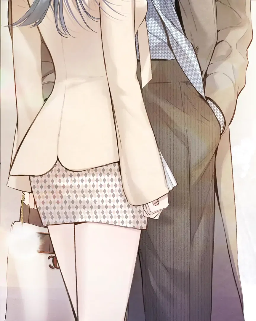 Only for Love Chapter 69 – Page 66