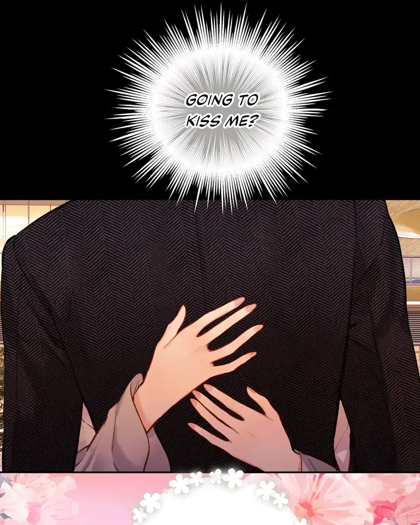 Only for Love Chapter 68 – Page 7