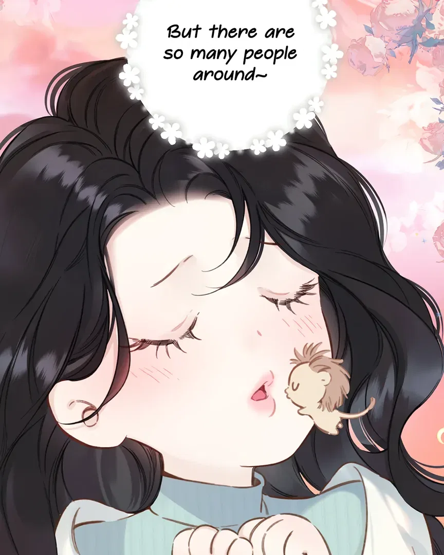 Only for Love Chapter 68 – Page 8