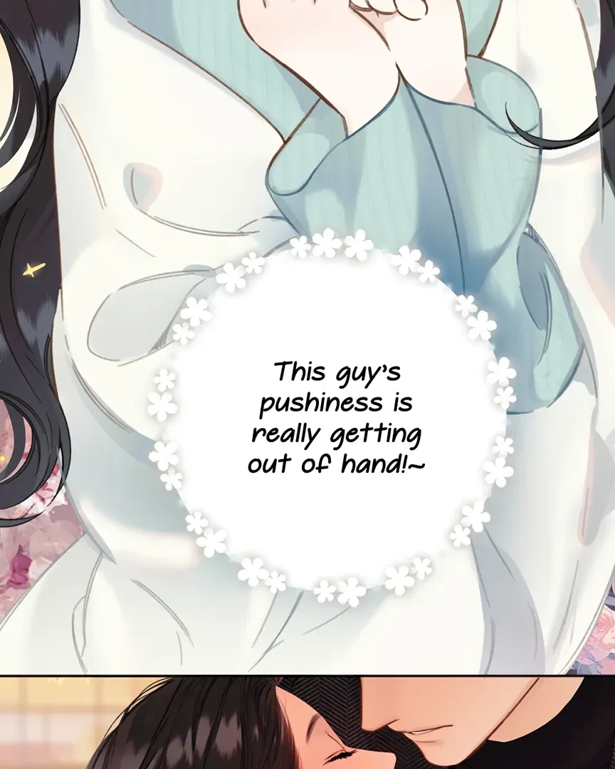 Only for Love Chapter 68 – Page 9