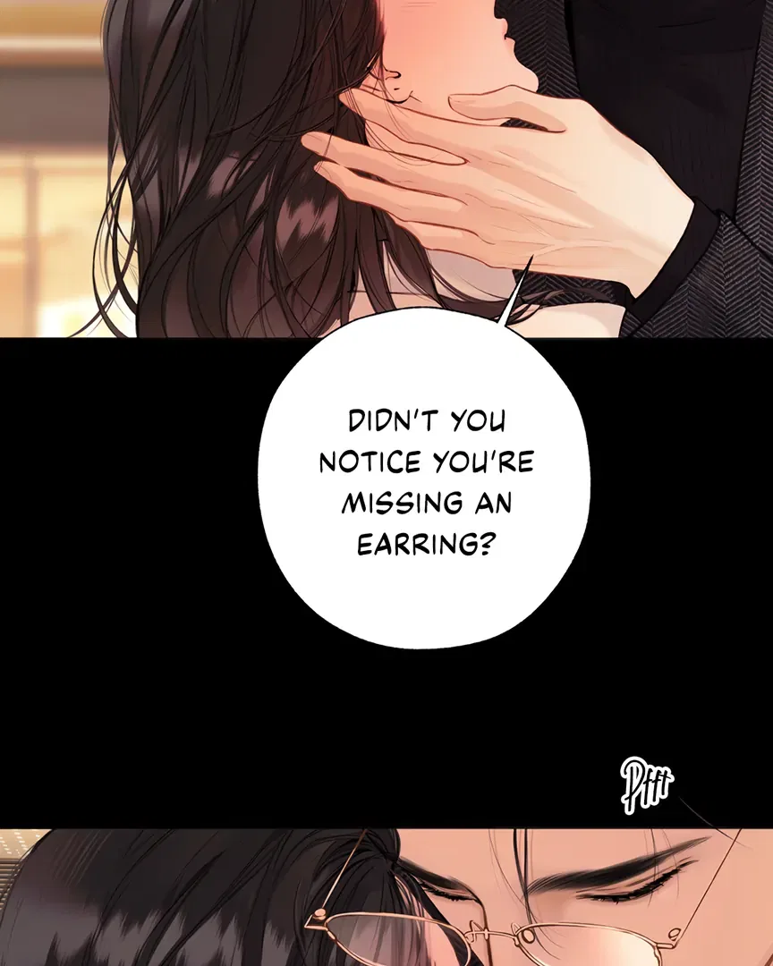 Only for Love Chapter 68 – Page 10