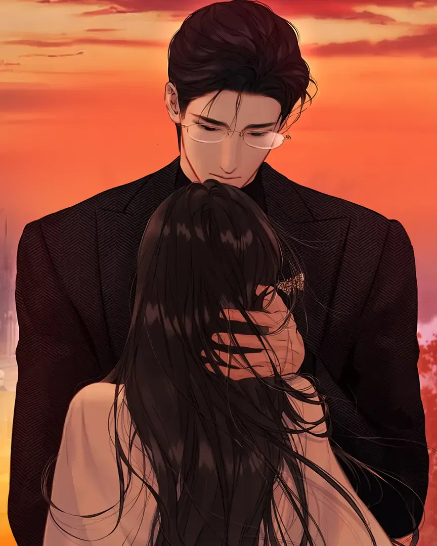 Only for Love Chapter 68 – Page 14