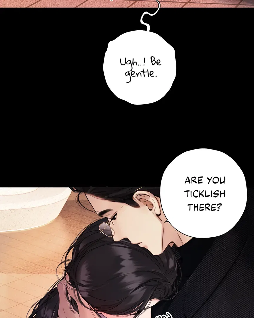 Only for Love Chapter 68 – Page 17