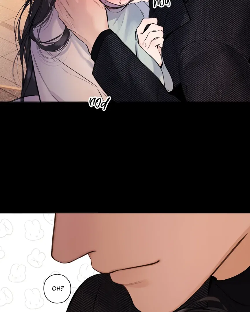Only for Love Chapter 68 – Page 18