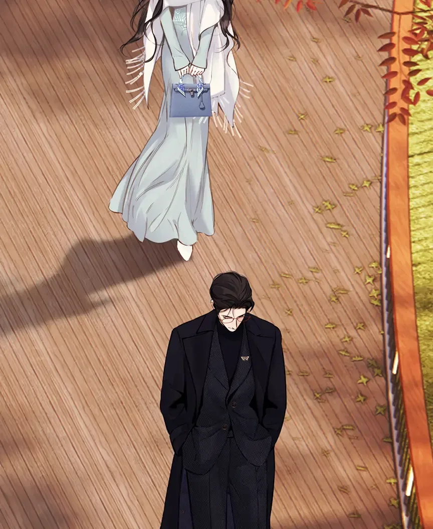 Only for Love Chapter 68 – Page 26