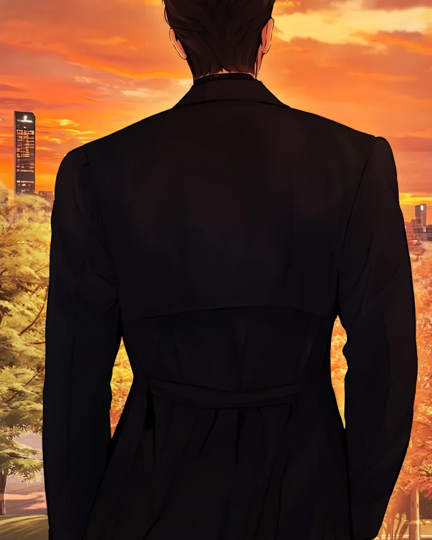 Only for Love Chapter 68 – Page 30