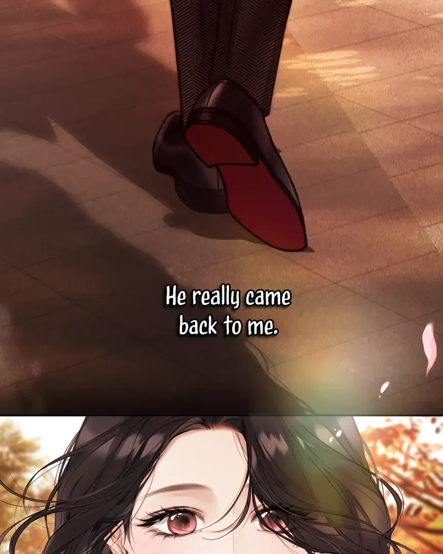 Only for Love Chapter 68 – Page 32