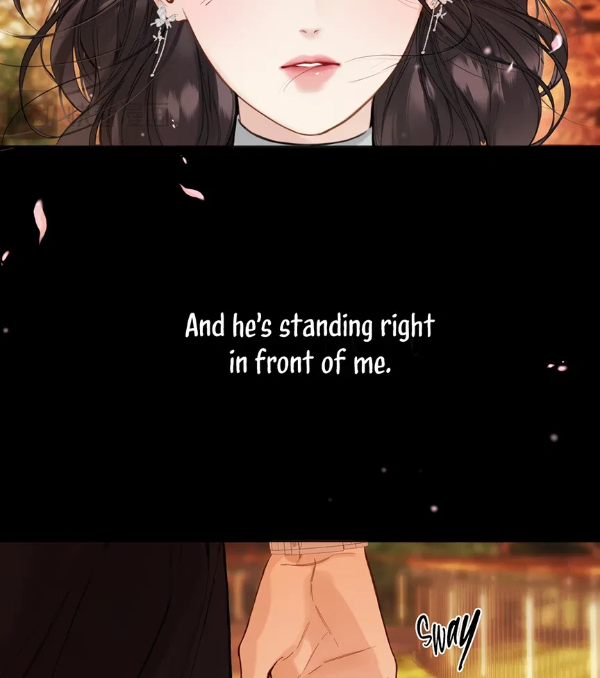 Only for Love Chapter 68 – Page 33