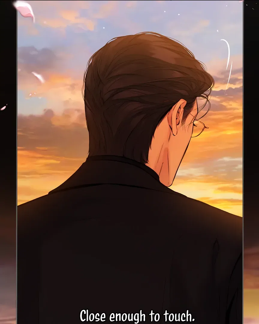 Only for Love Chapter 68 – Page 35