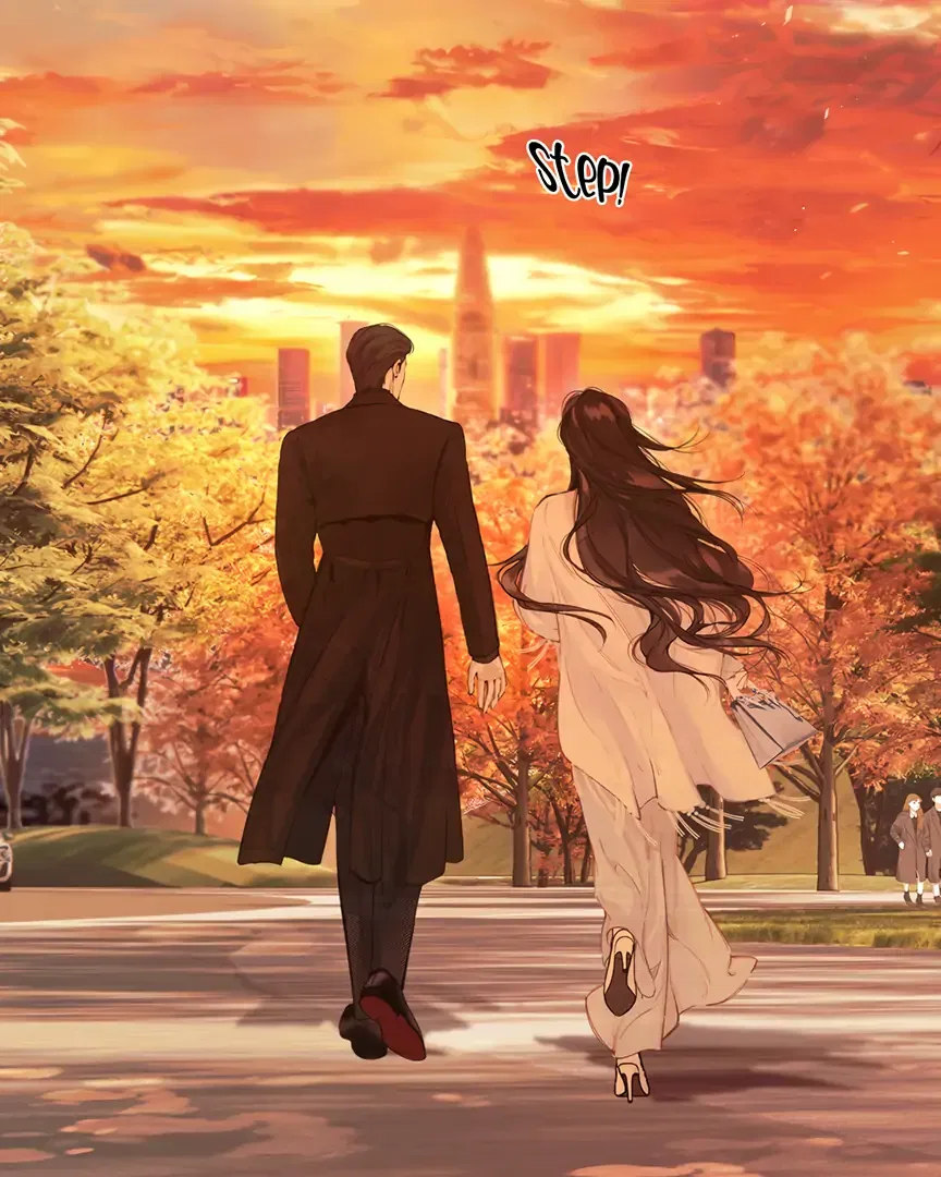 Only for Love Chapter 68 – Page 37