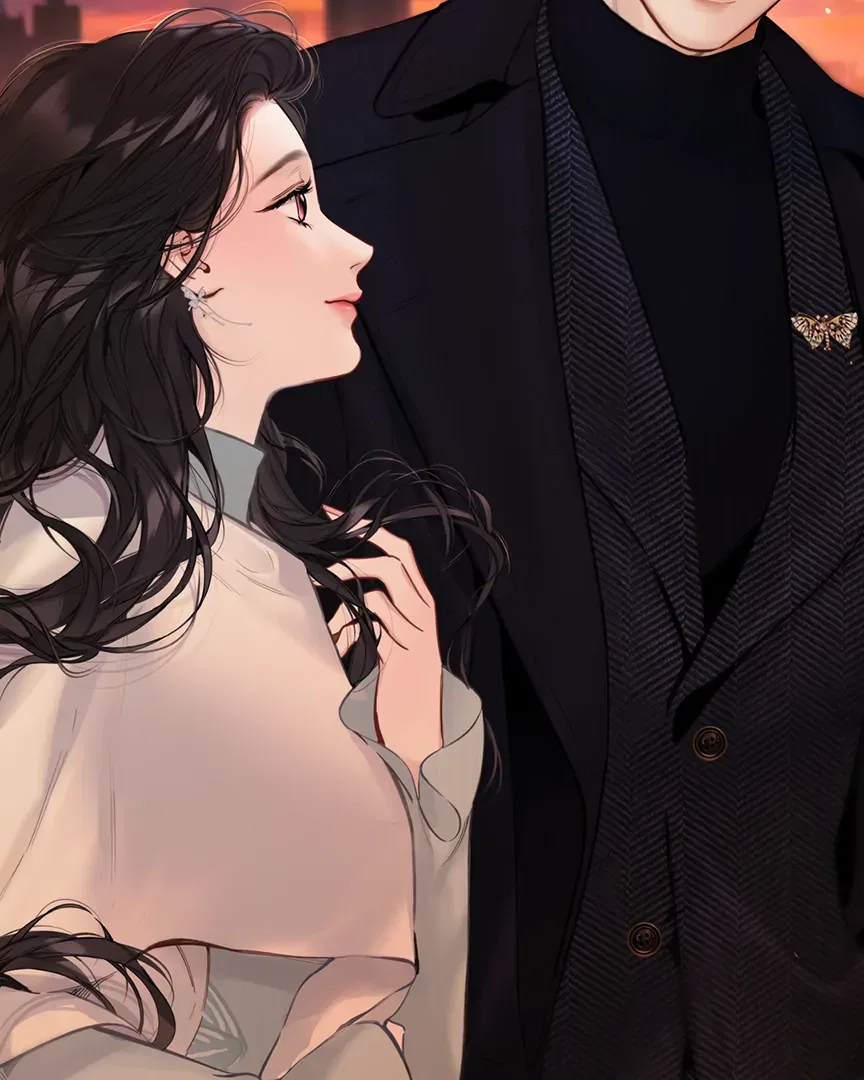 Only for Love Chapter 68 – Page 39