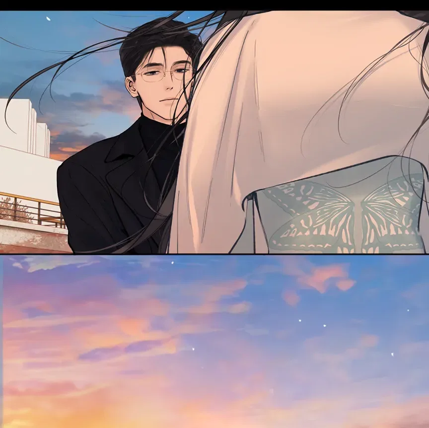 Only for Love Chapter 68 – Page 49