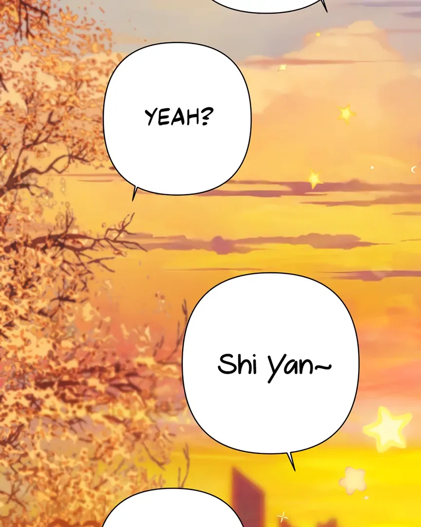 Only for Love Chapter 68 – Page 54