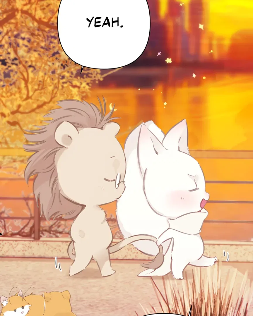 Only for Love Chapter 68 – Page 55