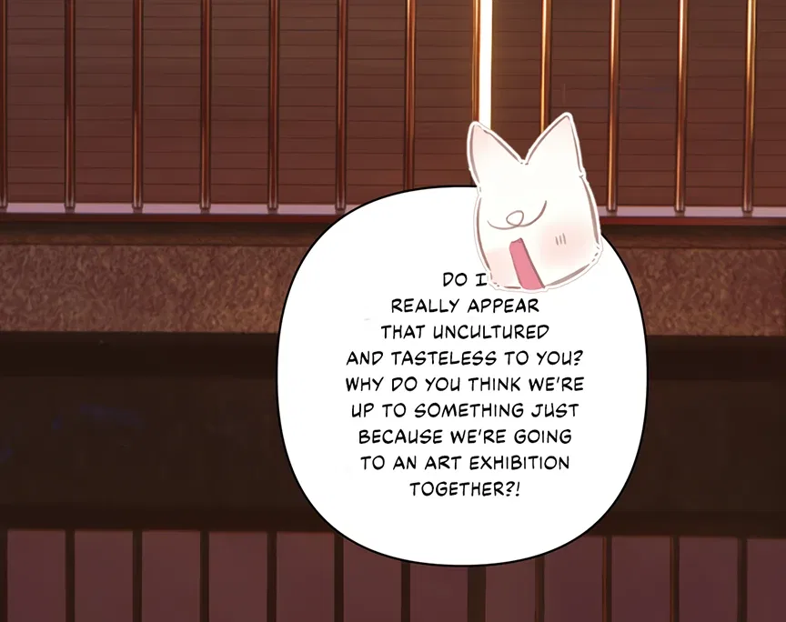 Only for Love Chapter 68 – Page 65