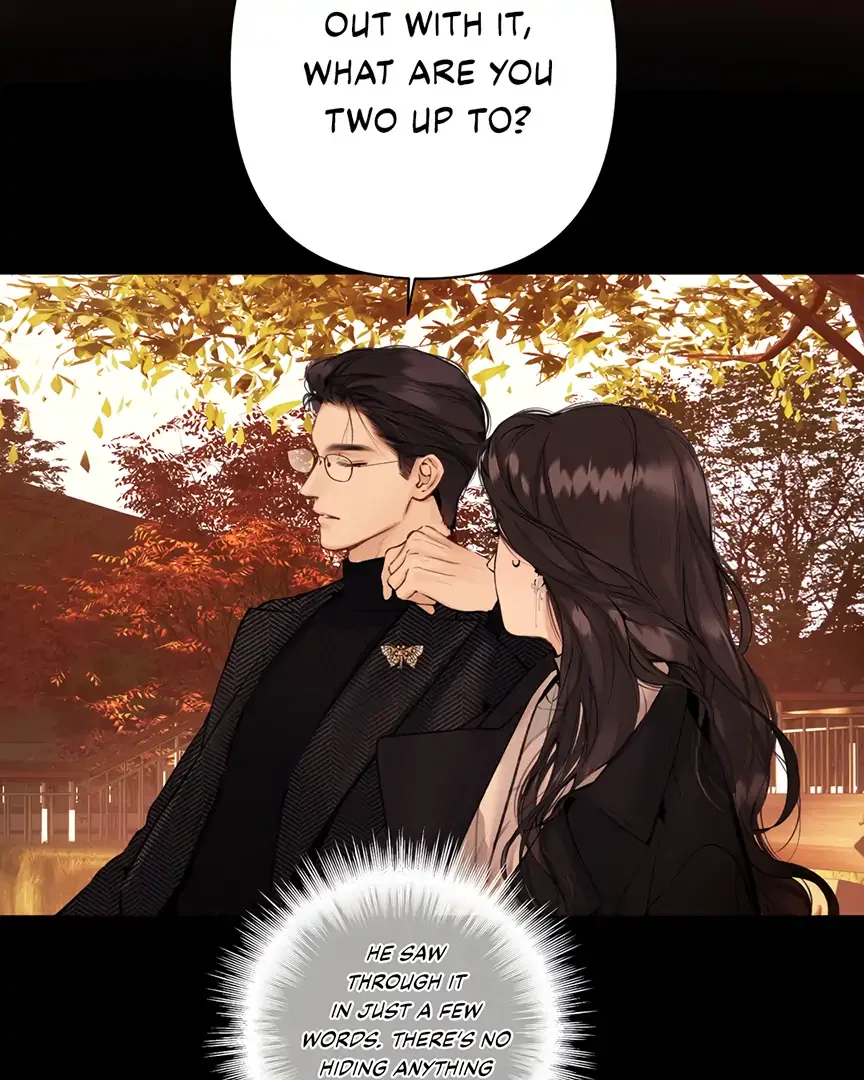 Only for Love Chapter 68 – Page 67