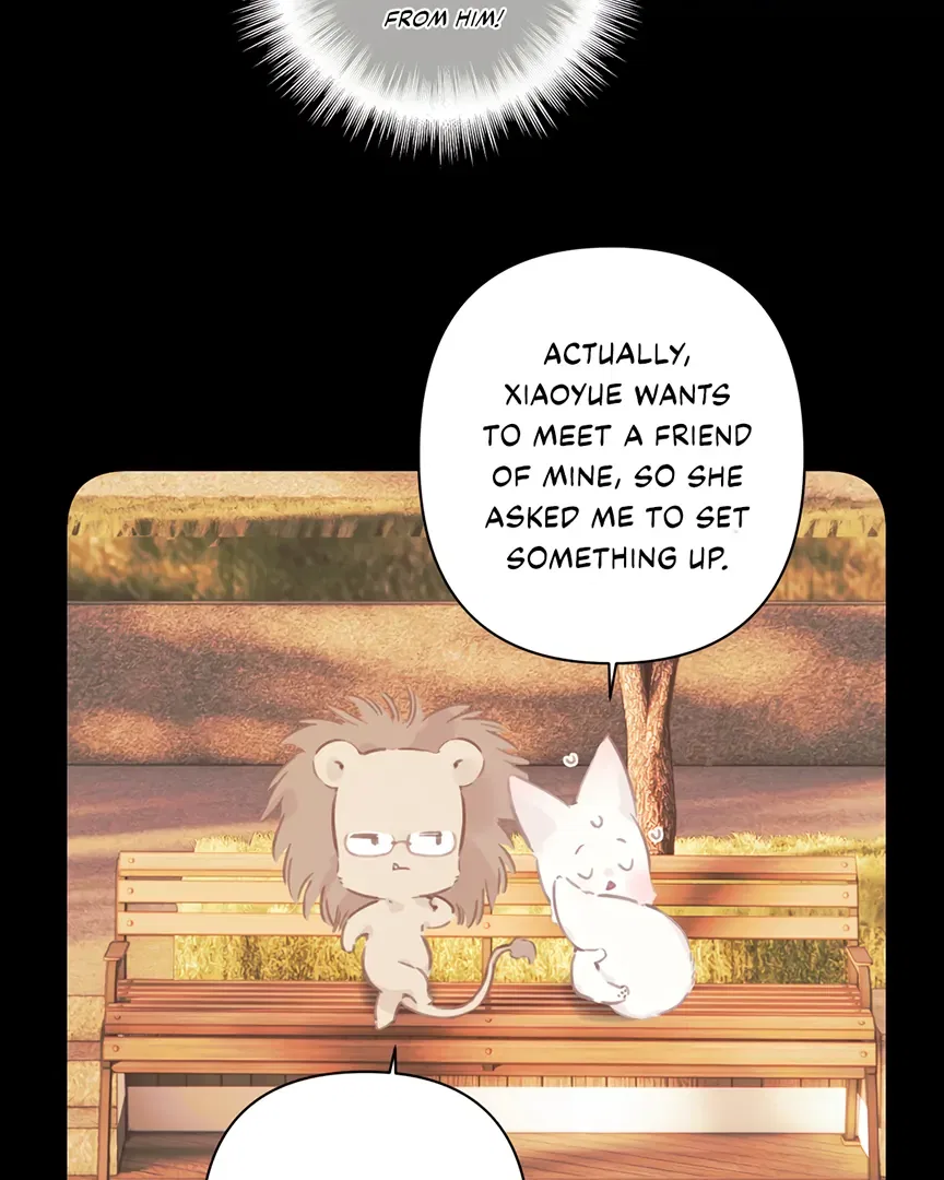 Only for Love Chapter 68 – Page 68