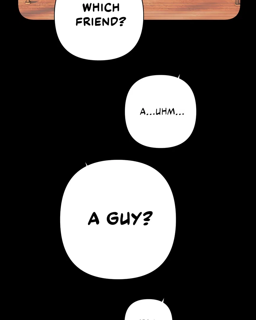 Only for Love Chapter 68 – Page 69