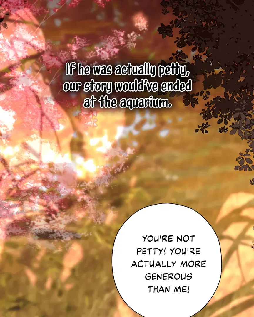 Only for Love Chapter 68 – Page 77