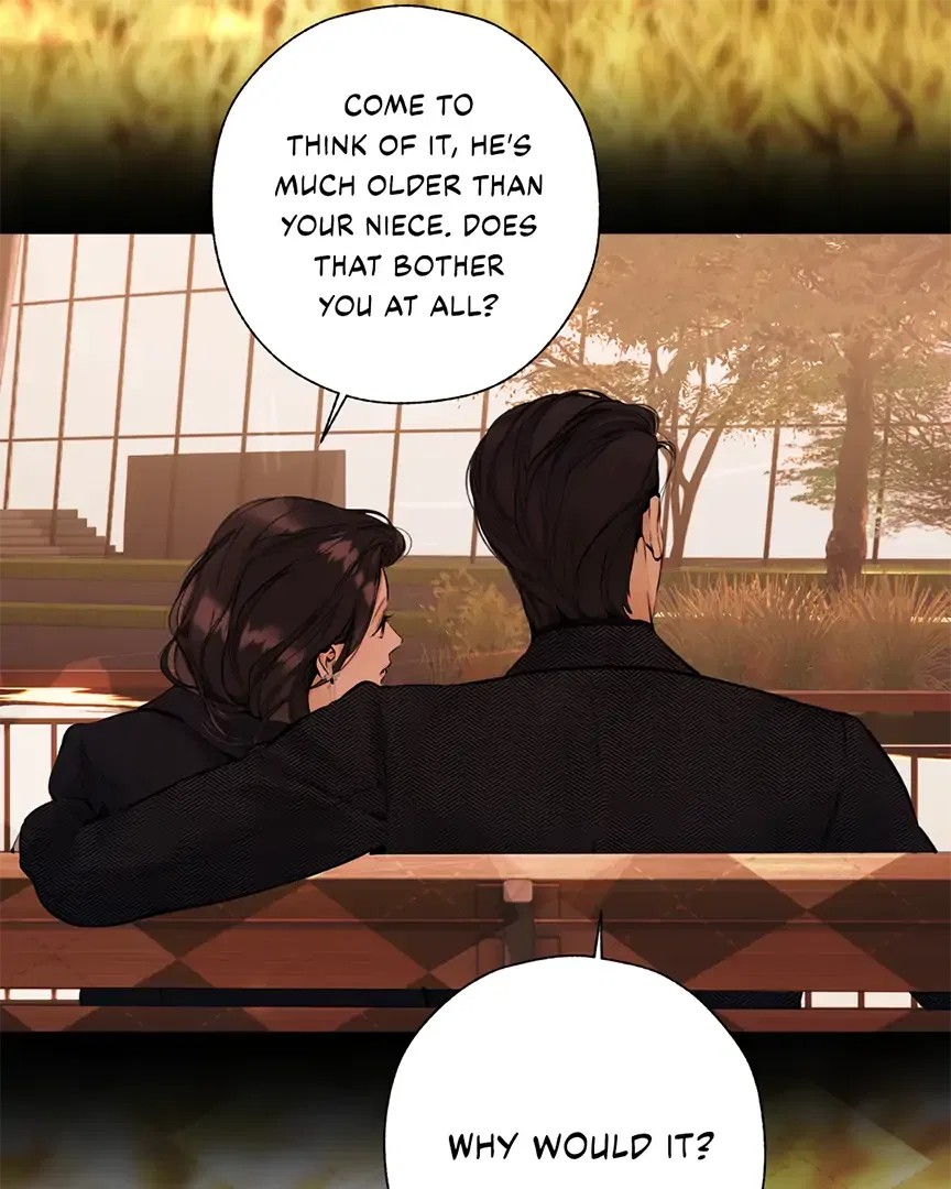 Only for Love Chapter 68 – Page 81