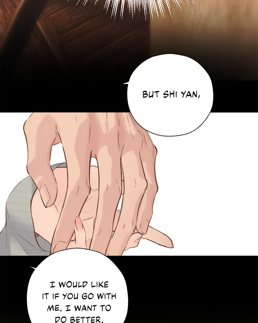 Only for Love Chapter 68 – Page 85