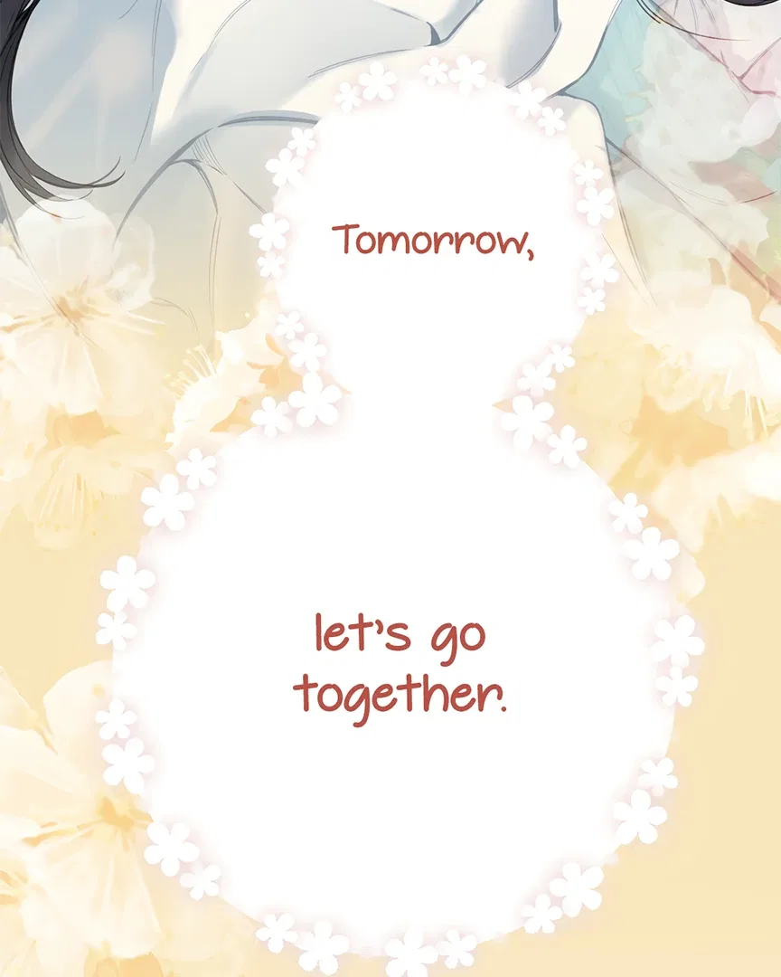 Only for Love Chapter 68 – Page 88