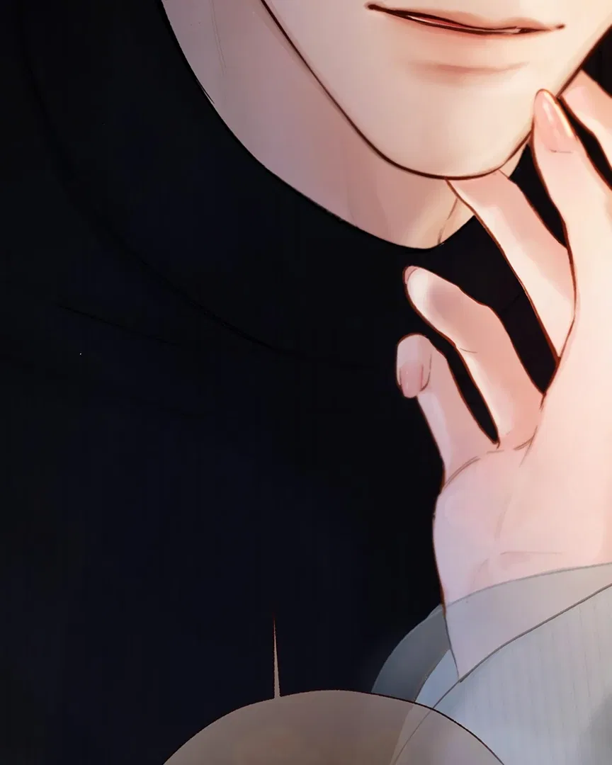 Only for Love Chapter 67 – Page 3
