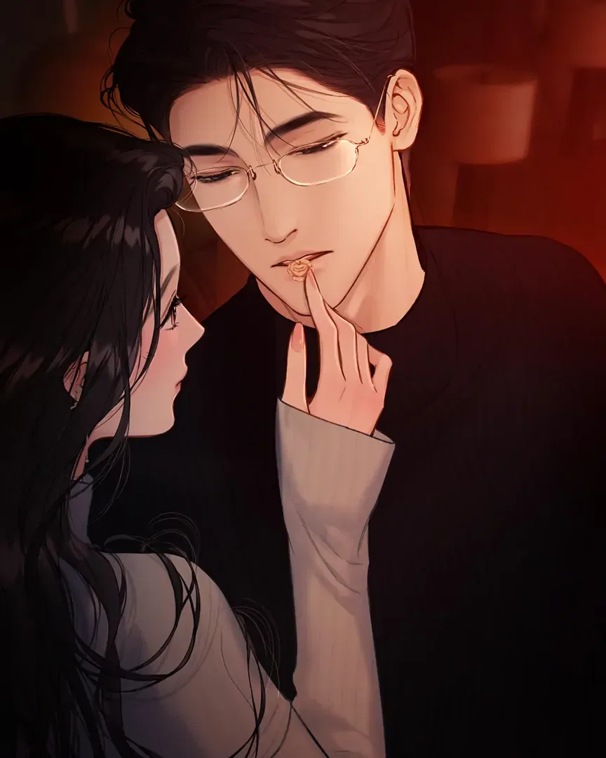 Only for Love Chapter 67 – Page 6