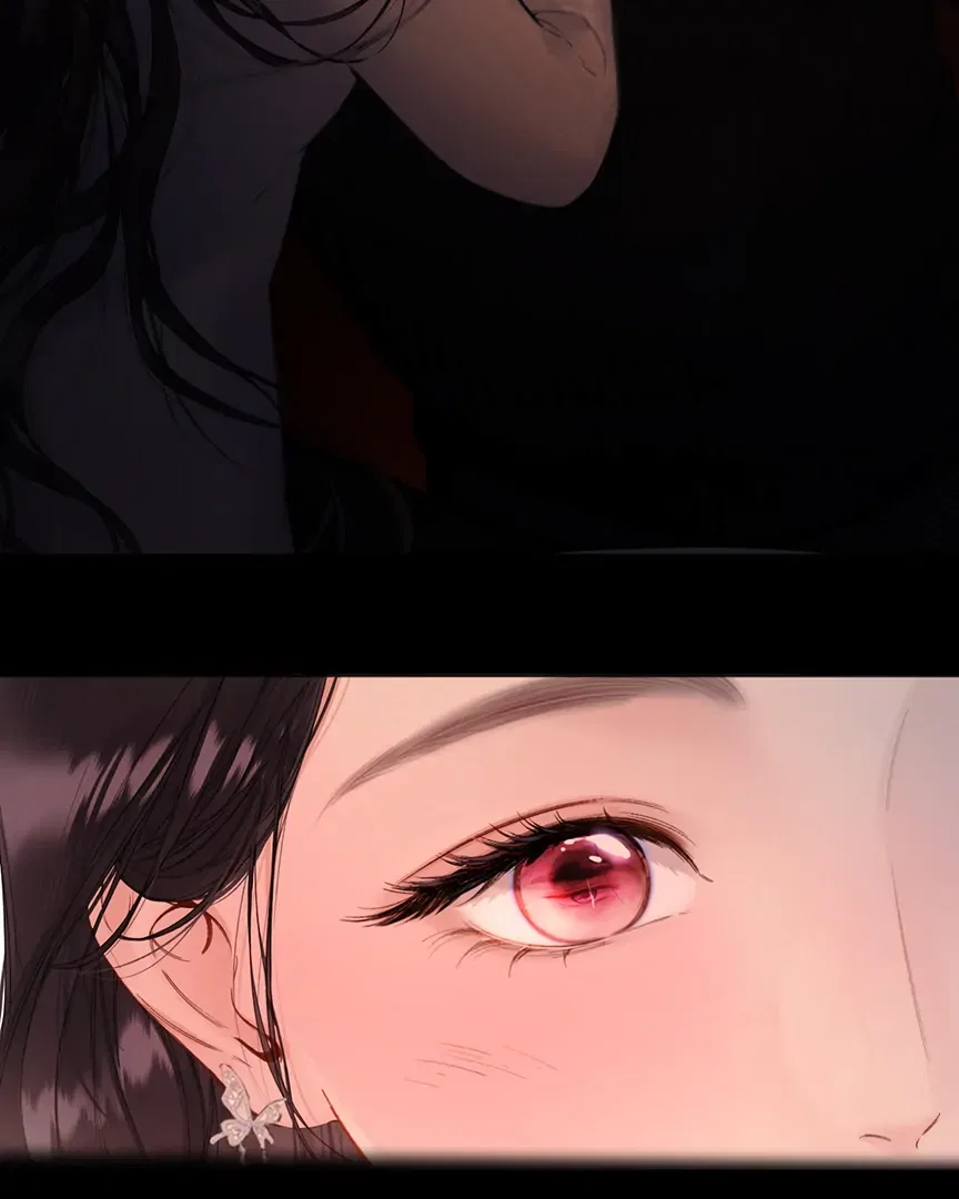 Only for Love Chapter 67 – Page 7