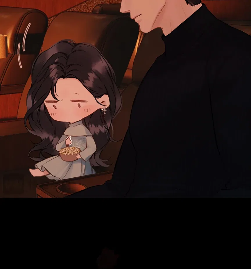Only for Love Chapter 67 – Page 10