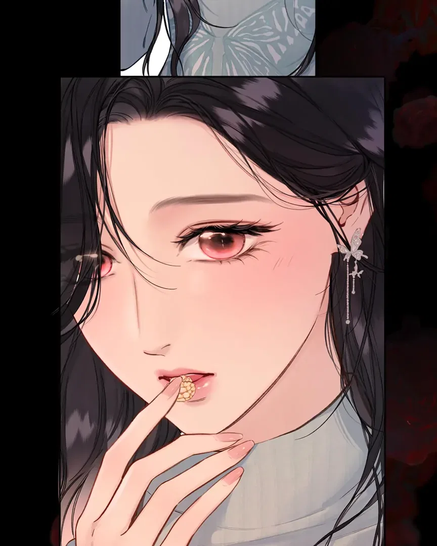Only for Love Chapter 67 – Page 12