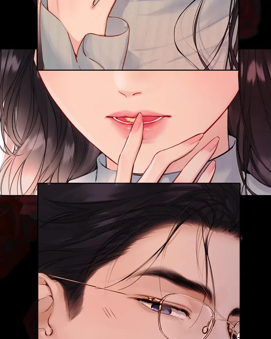 Only for Love Chapter 67 – Page 13