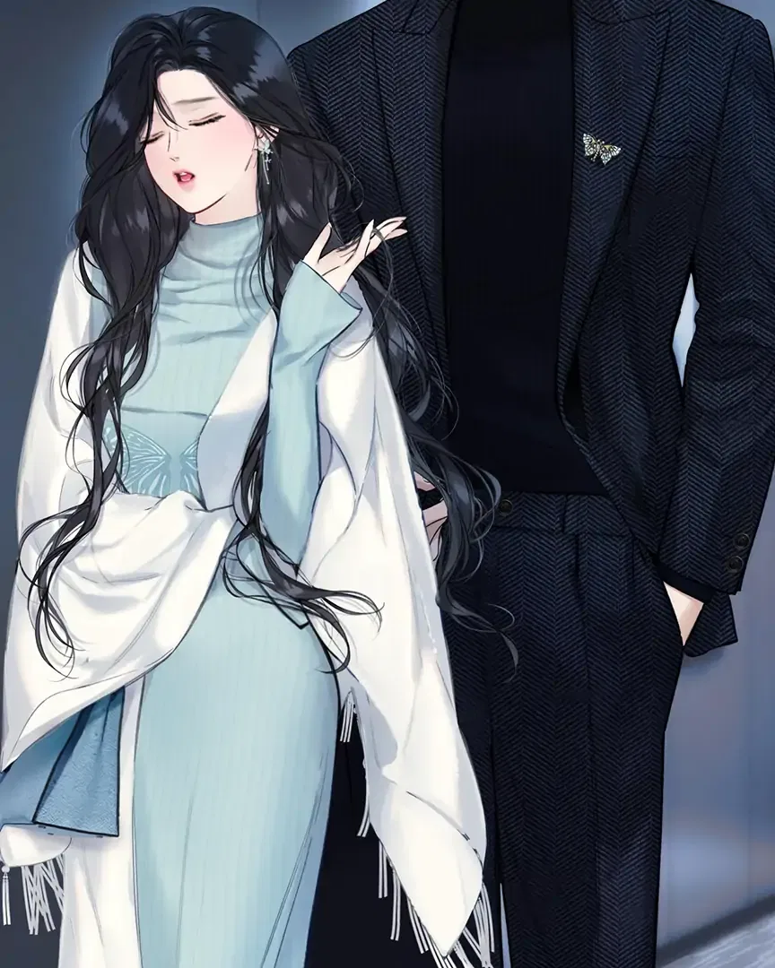 Only for Love Chapter 67 – Page 19