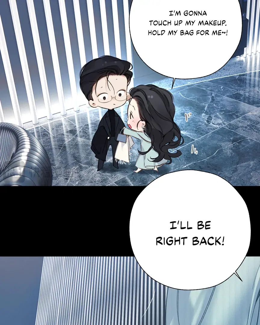 Only for Love Chapter 67 – Page 21