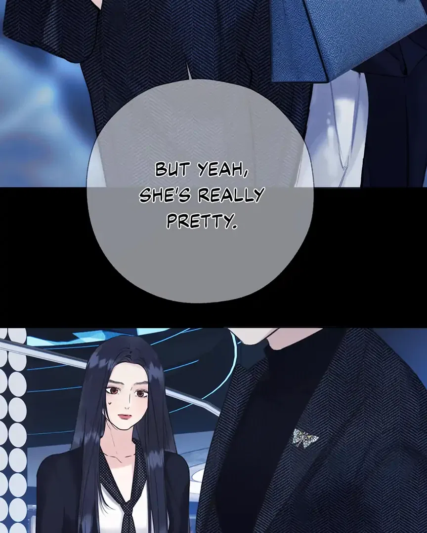 Only for Love Chapter 67 – Page 31