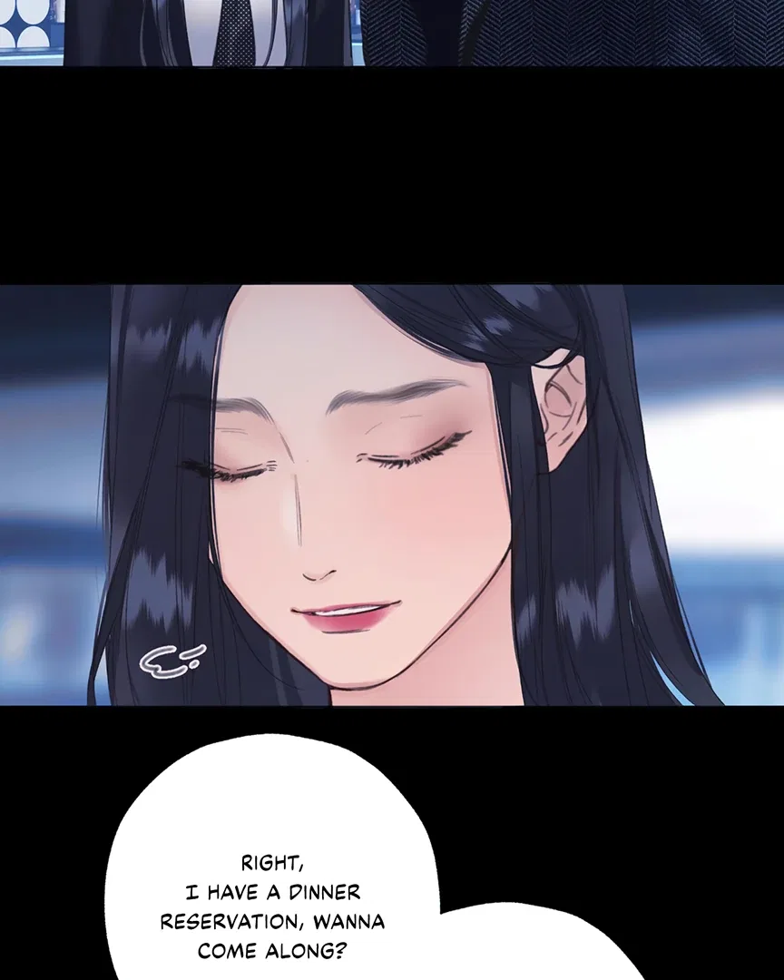 Only for Love Chapter 67 – Page 32
