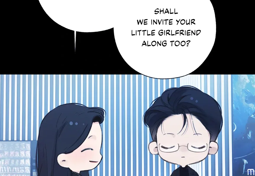 Only for Love Chapter 67 – Page 33