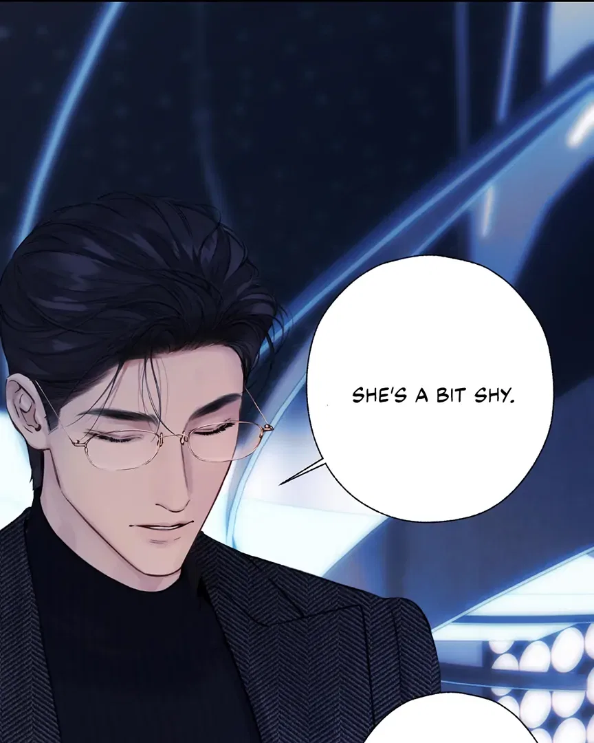 Only for Love Chapter 67 – Page 35