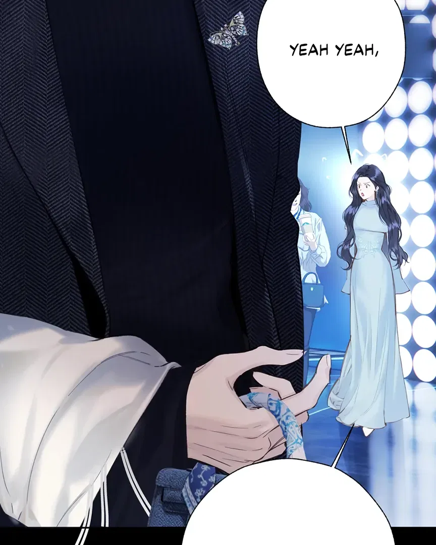 Only for Love Chapter 67 – Page 36