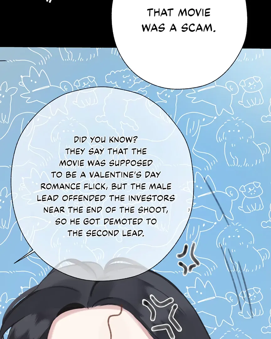 Only for Love Chapter 67 – Page 37