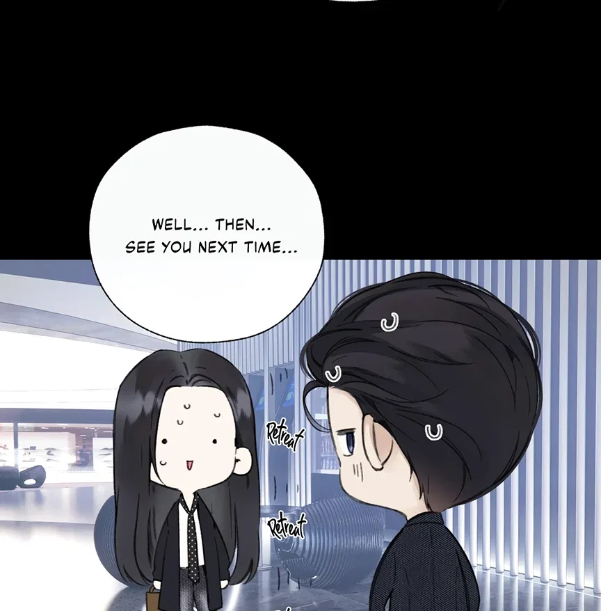 Only for Love Chapter 67 – Page 39